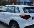 купить новое авто Сузуки Витара 2025 года от официального дилера ТОВ "АВТО КРОК" Сузуки фото