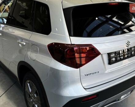 купить новое авто Сузуки Витара 2025 года от официального дилера Автоцентр AUTO.RIA Сузуки фото