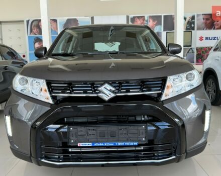 Сузуки Витара, объемом двигателя 1.37 л и пробегом 0 тыс. км за 23343 $, фото 3 на Automoto.ua