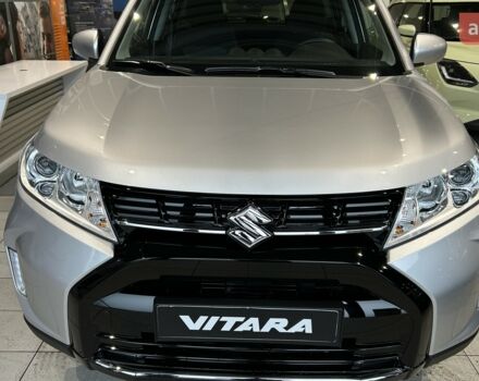 Сузуки Витара, объемом двигателя 1.37 л и пробегом 0 тыс. км за 23143 $, фото 1 на Automoto.ua