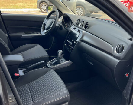 Сузукі Вітара, об'ємом двигуна 1.37 л та пробігом 0 тис. км за 24964 $, фото 32 на Automoto.ua