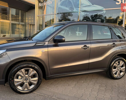 Сузуки Витара, объемом двигателя 1.37 л и пробегом 0 тыс. км за 24164 $, фото 16 на Automoto.ua