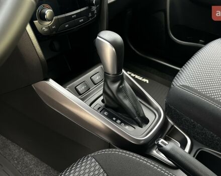 Сузуки Витара, объемом двигателя 1.37 л и пробегом 0 тыс. км за 25454 $, фото 39 на Automoto.ua