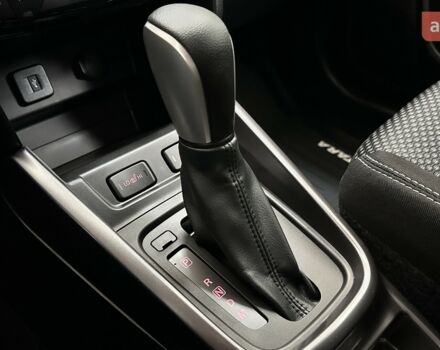 Сузуки Витара, объемом двигателя 1.37 л и пробегом 0 тыс. км за 25168 $, фото 19 на Automoto.ua