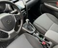 купить новое авто Сузуки Витара 2025 года от официального дилера «Аикон-Авто» Сузуки фото