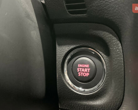 Сузукі Вітара, об'ємом двигуна 1.37 л та пробігом 0 тис. км за 21842 $, фото 7 на Automoto.ua