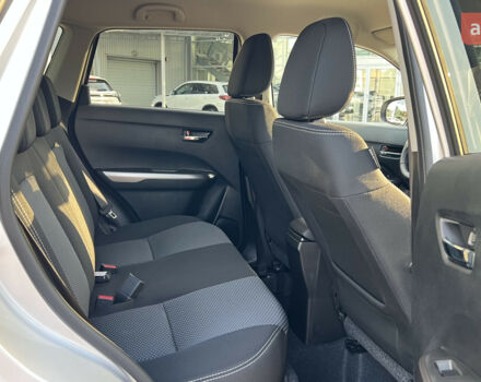 Сузукі Вітара, об'ємом двигуна 1.37 л та пробігом 0 тис. км за 25350 $, фото 31 на Automoto.ua