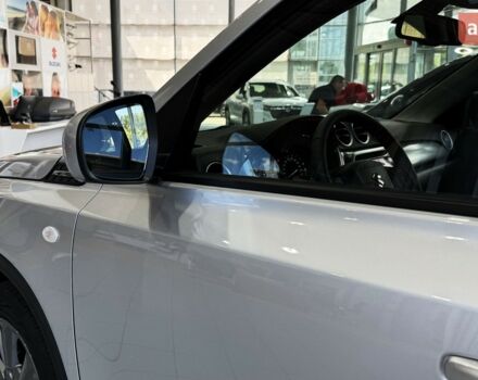 купить новое авто Сузуки Витара 2025 года от официального дилера Автоцентр AUTO.RIA Сузуки фото