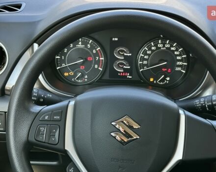 Сузуки Витара, объемом двигателя 1.37 л и пробегом 0 тыс. км за 22708 $, фото 30 на Automoto.ua