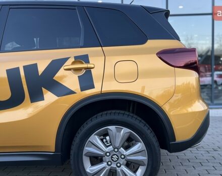 Сузуки Витара, объемом двигателя 1.37 л и пробегом 0 тыс. км за 24104 $, фото 11 на Automoto.ua