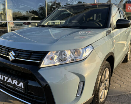 Сузуки Витара, объемом двигателя 1.37 л и пробегом 0 тыс. км за 25761 $, фото 13 на Automoto.ua