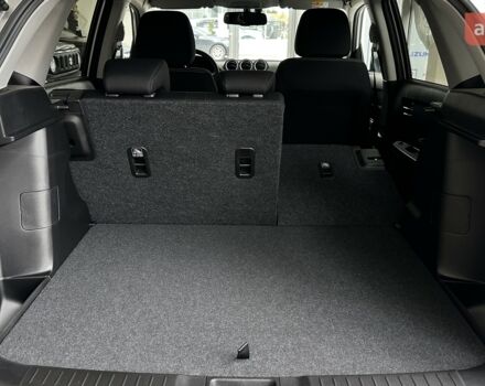 Сузуки Витара, объемом двигателя 1.37 л и пробегом 0 тыс. км за 25168 $, фото 37 на Automoto.ua