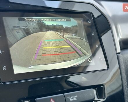 Сузуки Витара, объемом двигателя 1.37 л и пробегом 0 тыс. км за 22708 $, фото 40 на Automoto.ua