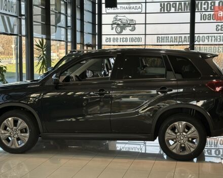 Сузукі Вітара, об'ємом двигуна 1.37 л та пробігом 0 тис. км за 24415 $, фото 3 на Automoto.ua