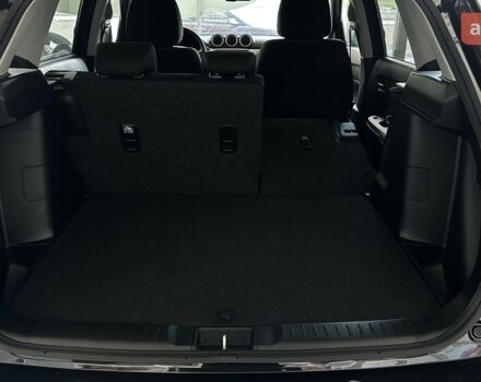 Сузуки Витара, объемом двигателя 1.37 л и пробегом 0 тыс. км за 24415 $, фото 13 на Automoto.ua