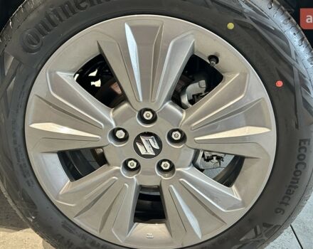 Сузуки Витара, объемом двигателя 1.37 л и пробегом 0 тыс. км за 23143 $, фото 7 на Automoto.ua