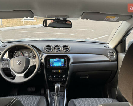 Сузуки Витара, объемом двигателя 1.37 л и пробегом 0 тыс. км за 25761 $, фото 17 на Automoto.ua