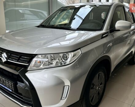 Сузуки Витара, объемом двигателя 1.37 л и пробегом 0 тыс. км за 25168 $, фото 6 на Automoto.ua