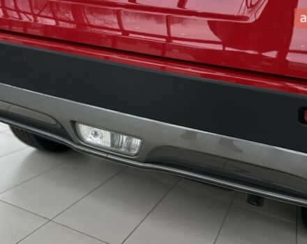 Сузукі Вітара, об'ємом двигуна 1.37 л та пробігом 0 тис. км за 24673 $, фото 6 на Automoto.ua