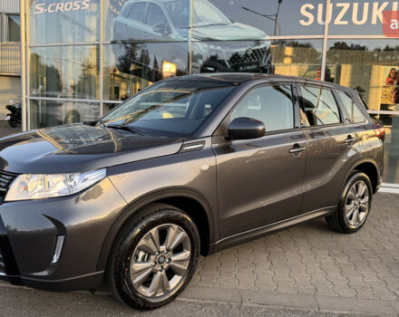 Сузуки Витара, объемом двигателя 1.37 л и пробегом 0 тыс. км за 24164 $, фото 14 на Automoto.ua