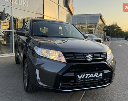 Сузуки Витара, объемом двигателя 1.37 л и пробегом 0 тыс. км за 24164 $, фото 23 на Automoto.ua