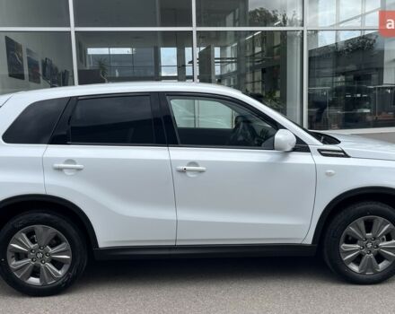 Сузуки Витара, объемом двигателя 1.37 л и пробегом 0 тыс. км за 22583 $, фото 2 на Automoto.ua