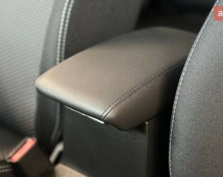 купити нове авто Сузукі Вітара 2025 року від офіційного дилера Suzuki МОТОРКОМ+ Сузукі фото