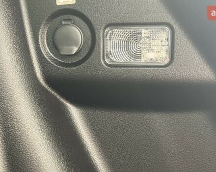 Сузукі Вітара, об'ємом двигуна 1.37 л та пробігом 0 тис. км за 24172 $, фото 29 на Automoto.ua
