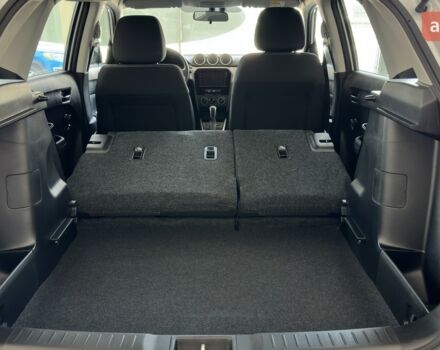 Сузуки Витара, объемом двигателя 1.37 л и пробегом 0 тыс. км за 23343 $, фото 24 на Automoto.ua