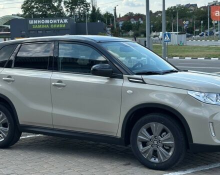 Сузукі Вітара, об'ємом двигуна 1.37 л та пробігом 0 тис. км за 24964 $, фото 15 на Automoto.ua