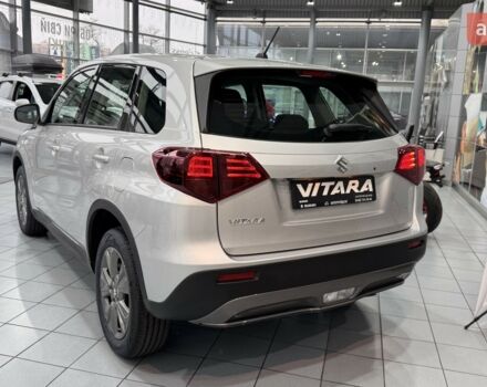 Сузуки Витара, объемом двигателя 1.37 л и пробегом 0 тыс. км за 23644 $, фото 25 на Automoto.ua