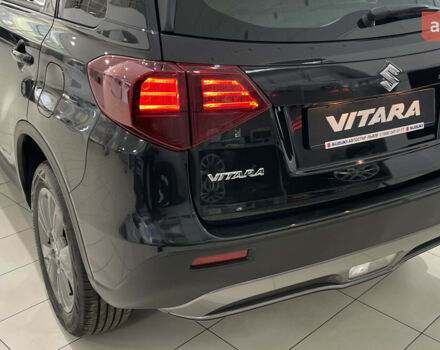 Сузукі Вітара, об'ємом двигуна 1.37 л та пробігом 0 тис. км за 21842 $, фото 2 на Automoto.ua