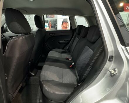 Сузуки Витара, объемом двигателя 1.37 л и пробегом 0 тыс. км за 23644 $, фото 38 на Automoto.ua