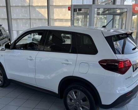 купить новое авто Сузуки Витара 2025 года от официального дилера Автоцентр AUTO.RIA Сузуки фото