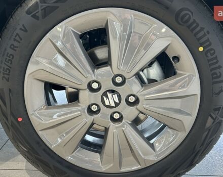 Сузуки Витара, объемом двигателя 1.37 л и пробегом 0 тыс. км за 22432 $, фото 4 на Automoto.ua