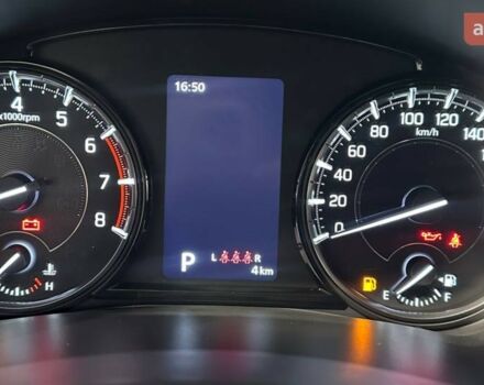 Сузуки Витара, объемом двигателя 1.37 л и пробегом 0 тыс. км за 25868 $, фото 16 на Automoto.ua