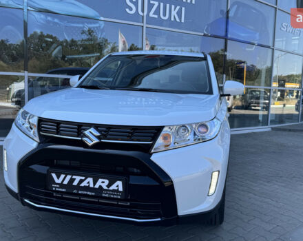 Сузуки Витара, объемом двигателя 1.37 л и пробегом 0 тыс. км за 25350 $, фото 10 на Automoto.ua