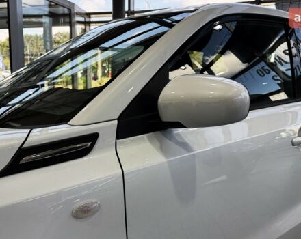 купити нове авто Сузукі Вітара 2025 року від офіційного дилера Автоцентр AUTO.RIA Сузукі фото