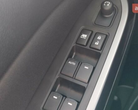 купить новое авто Сузуки Витара 2025 года от официального дилера ТОВ "АВТО КРОК" Сузуки фото