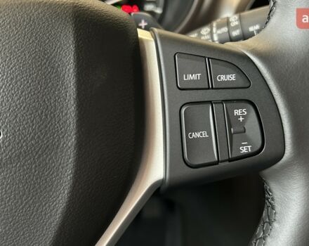 Сузуки Витара, объемом двигателя 1.37 л и пробегом 0 тыс. км за 24333 $, фото 18 на Automoto.ua