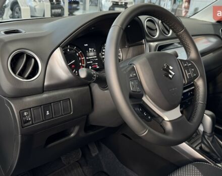 Сузуки Витара, объемом двигателя 1.37 л и пробегом 0 тыс. км за 24574 $, фото 37 на Automoto.ua