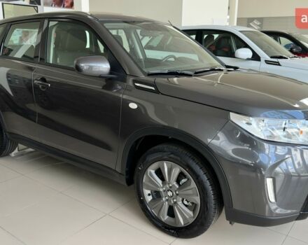 Сузуки Витара, объемом двигателя 1.37 л и пробегом 0 тыс. км за 23137 $, фото 1 на Automoto.ua