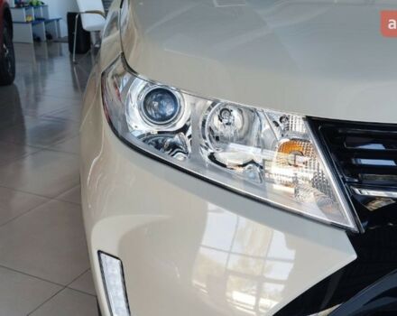 купить новое авто Сузуки Витара 2025 года от официального дилера ТОВ "АВТО КРОК" Сузуки фото