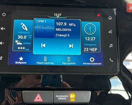 Сузуки Витара, объемом двигателя 1.37 л и пробегом 0 тыс. км за 23955 $, фото 18 на Automoto.ua