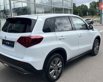 Сузуки Витара, объемом двигателя 1.37 л и пробегом 0 тыс. км за 22583 $, фото 10 на Automoto.ua