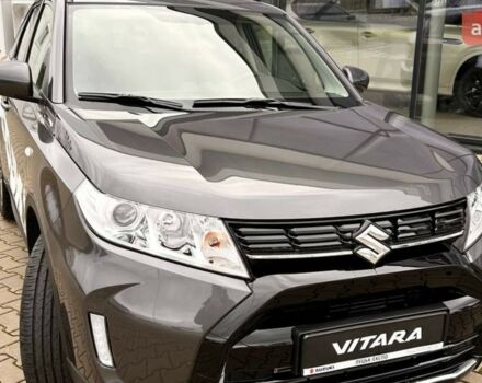 Сузуки Витара, объемом двигателя 1.37 л и пробегом 0 тыс. км за 24084 $, фото 5 на Automoto.ua