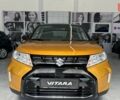 купити нове авто Сузукі Вітара 2025 року від офіційного дилера Suzuki МОТОРКОМ+ Сузукі фото