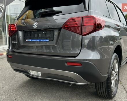 Сузукі Вітара, об'ємом двигуна 1.37 л та пробігом 0 тис. км за 25332 $, фото 23 на Automoto.ua