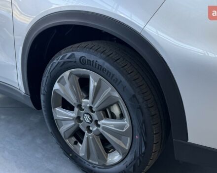 купить новое авто Сузуки Витара 2025 года от официального дилера Автоцентр AUTO.RIA Сузуки фото