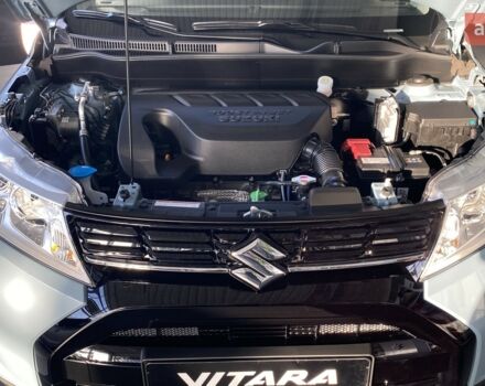 купити нове авто Сузукі Вітара 2025 року від офіційного дилера Автоцентр AUTO.RIA Сузукі фото